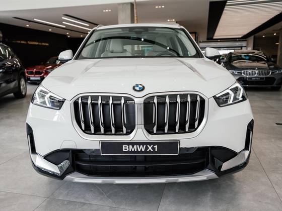 BMW X1 2.0 16V TURBO GASOLINA SDRIVE20I X-LINE STEPTRONIC BMW X1 2.0 16V TURBO GASOLINA SDRIVE20I X-LINE STEPTRONIC